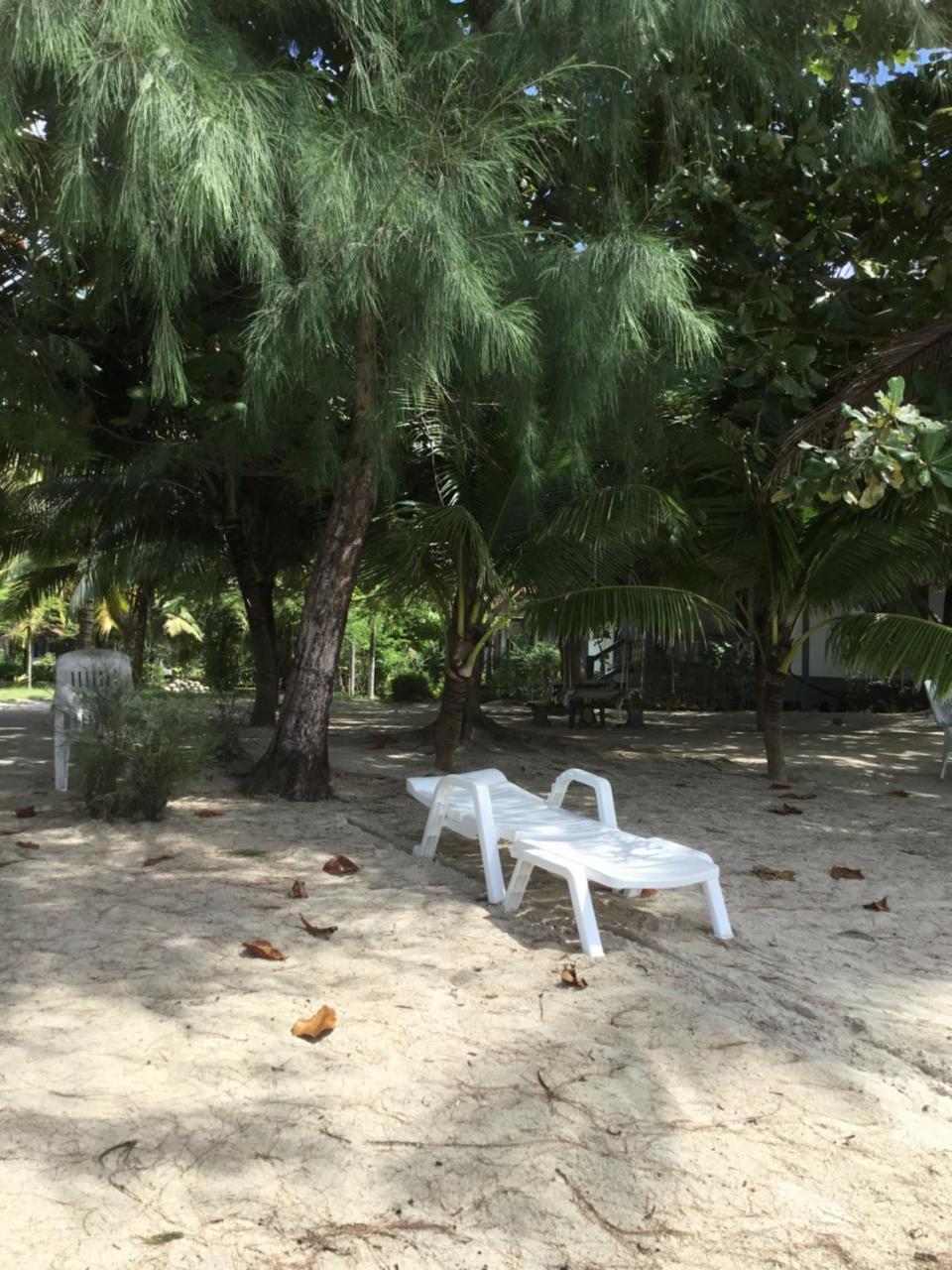 リパノイ バーン ワサナヴィラ エクステリア 写真